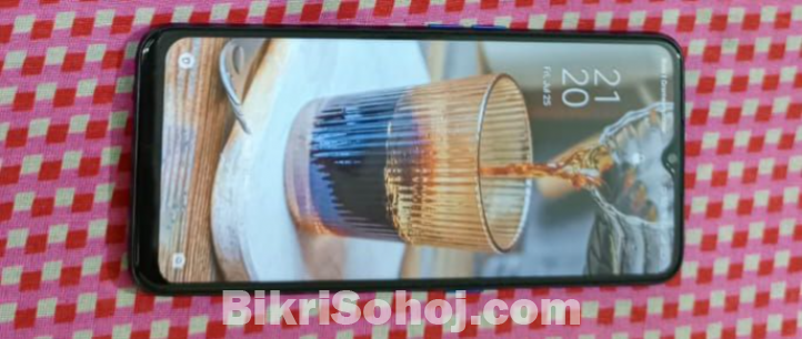 Oppo A9 2020